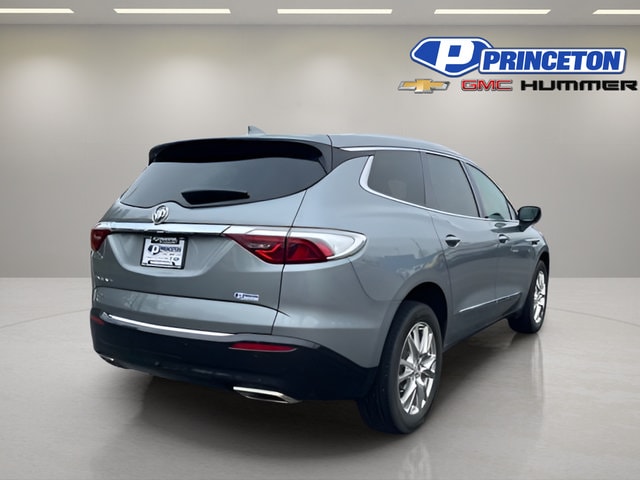 2023 Buick Enclave Essence - Photo 7