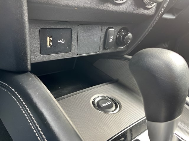 2024 Mitsubishi Outlander Sport S - Photo 19