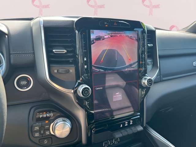 2025 RAM Ram 1500 Pickup Laramie - Photo 17