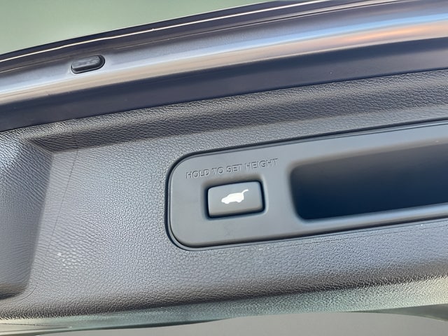2025 Honda Odyssey EX-L - Photo 41