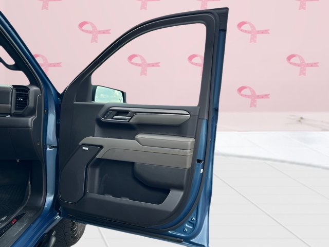 2024 Chevrolet Silverado 1500 ZR2 - Photo 30