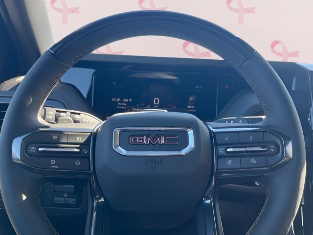 2027 GMC Yukon AT4 - Photo 15