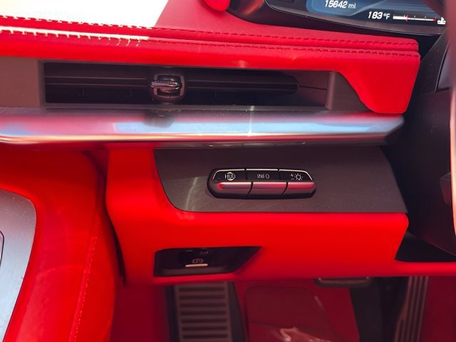 2024 Chevrolet Corvette 3LT - Photo 15