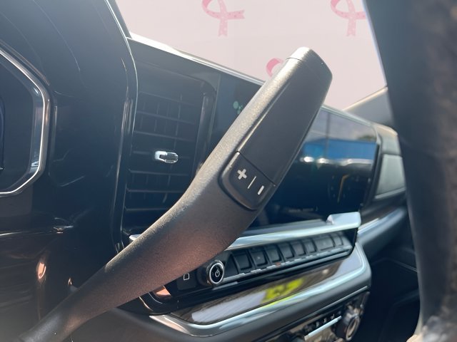 2025 Chevrolet Silverado 1500 LT - Photo 17