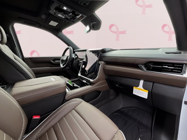 2027 GMC Yukon Denali Ultimate - Photo 40