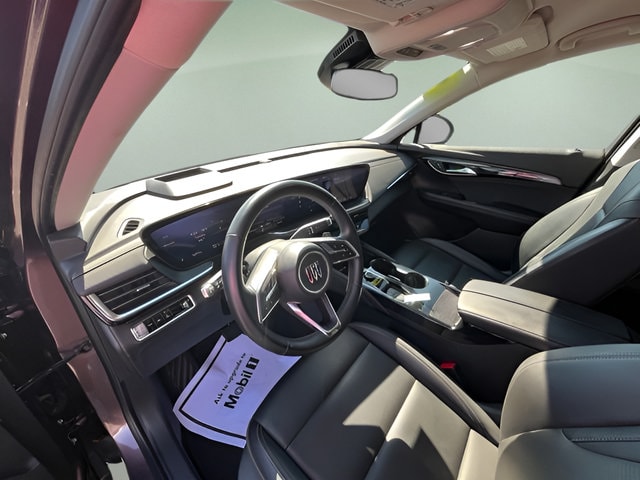 2024 Buick Envision Preferred - Photo 13