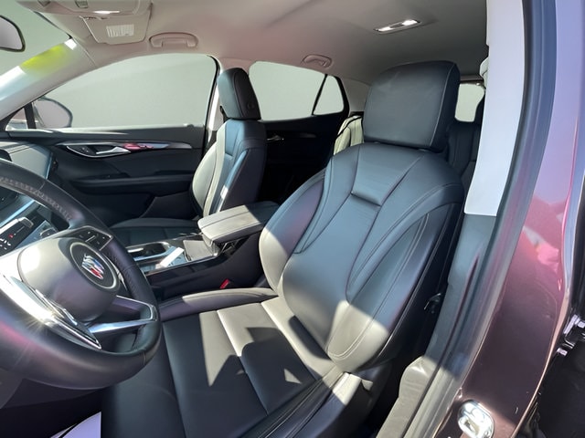 2024 Buick Envision Preferred - Photo 12