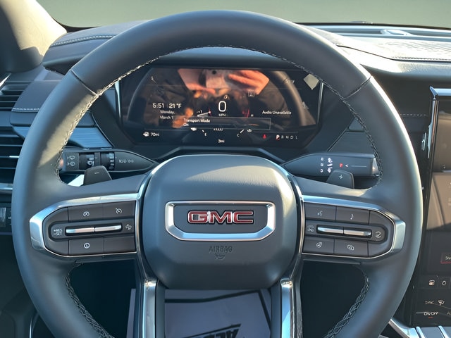 2026 GMC Acadia Elevation - Photo 14