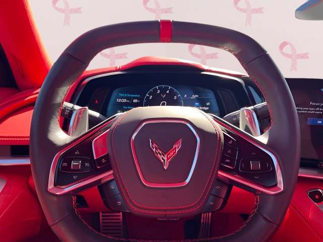 2024 Chevrolet Corvette 3LT - Photo 16