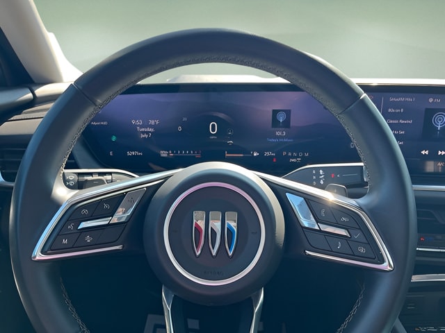 2024 Buick Envision Preferred - Photo 15