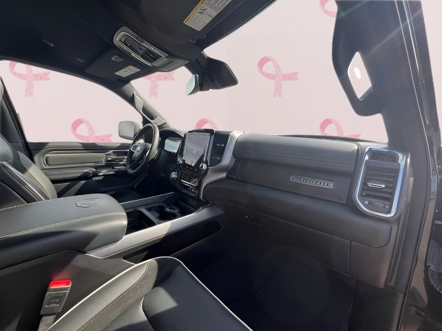 2025 RAM Ram 1500 Pickup Laramie - Photo 36