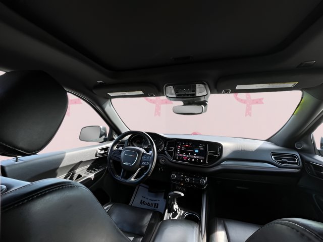 2024 Dodge Durango GT - Photo 31