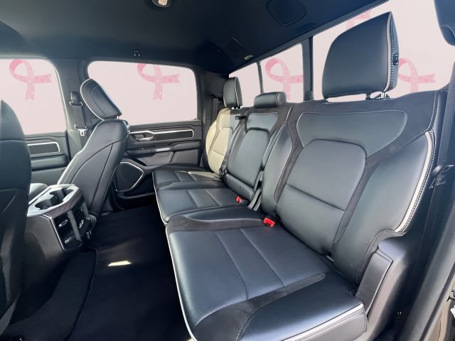 2025 RAM Ram 1500 Pickup Laramie - Photo 27