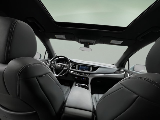 2023 Buick Enclave Essence - Photo 30