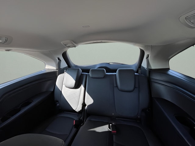 2025 Honda Odyssey EX-L - Photo 26