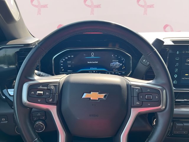 2025 Chevrolet Silverado 1500 LT - Photo 15