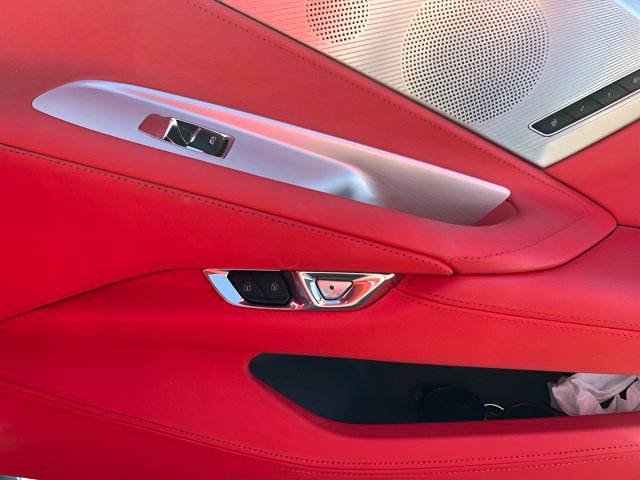 2024 Chevrolet Corvette 3LT - Photo 25