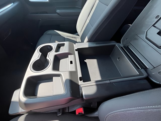 2025 Chevrolet Silverado 1500 LT - Photo 21