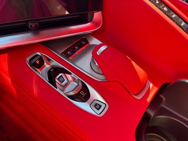 2024 Chevrolet Corvette 3LT - Photo 29