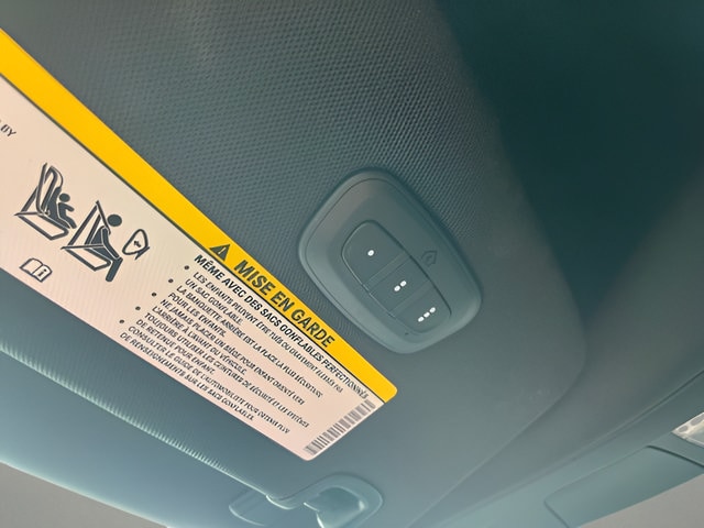 2025 Chrysler Pacifica Select - Photo 25