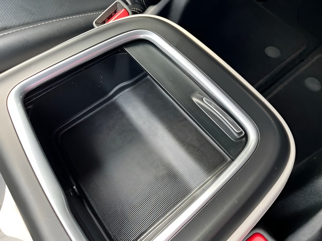 2024 Chrysler Pacifica Touring L - Photo 23