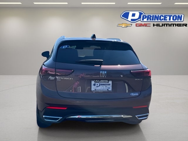 2024 Buick Envision Preferred - Photo 6