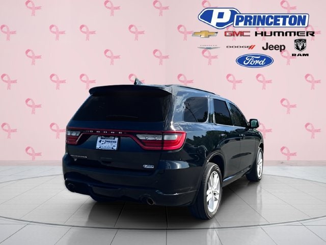 2024 Dodge Durango GT - Photo 7