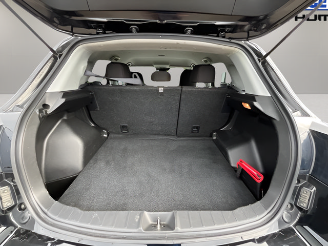 2024 Mitsubishi Outlander Sport S - Photo 33