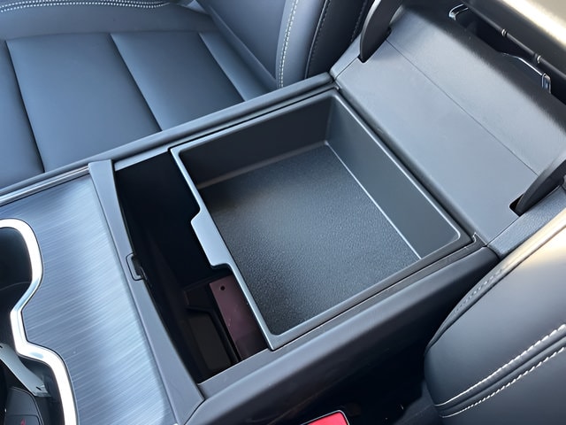 2026 GMC Acadia Elevation - Photo 20
