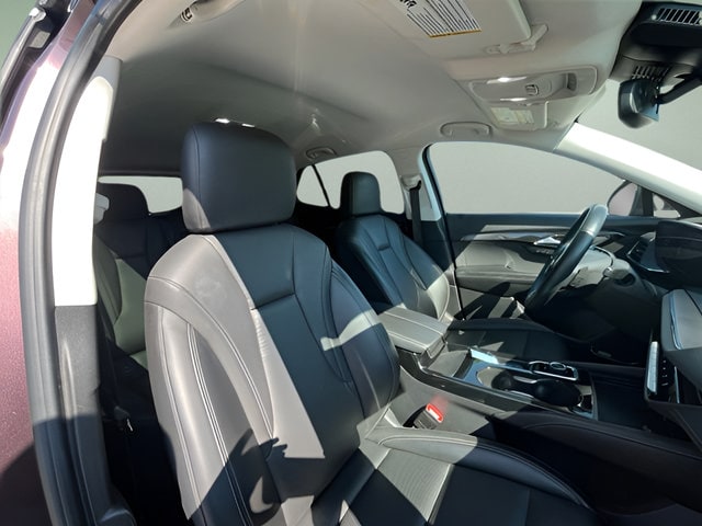 2024 Buick Envision Preferred - Photo 33