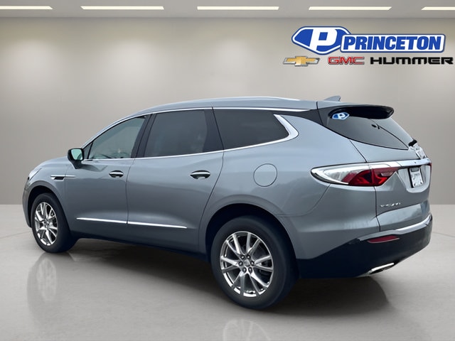 2023 Buick Enclave Essence - Photo 5