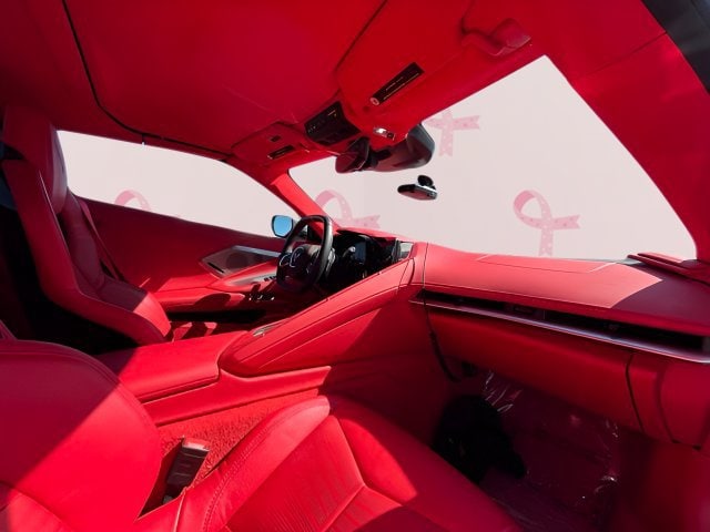 2024 Chevrolet Corvette 3LT - Photo 28