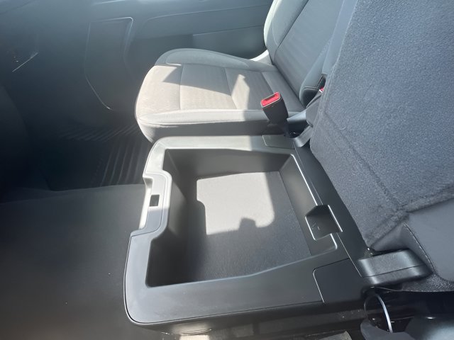 2025 Chevrolet Silverado 1500 LT - Photo 22