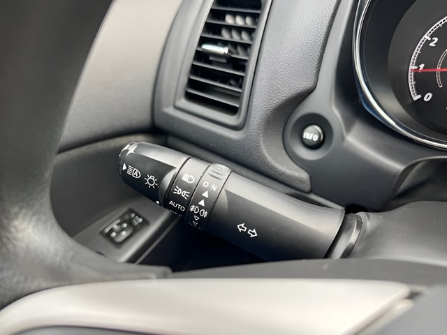2024 Mitsubishi Outlander Sport S - Photo 15