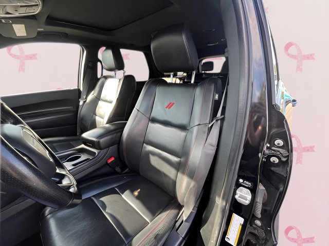 2024 Dodge Durango GT - Photo 12