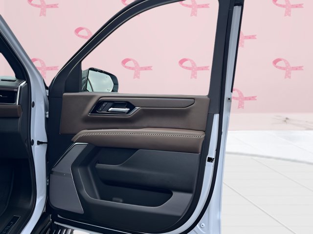 2027 GMC Yukon Denali Ultimate - Photo 36