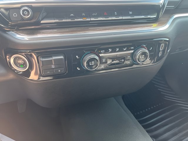 2025 Chevrolet Silverado 1500 LT - Photo 19