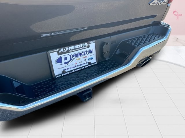 2025 RAM Ram 1500 Pickup Laramie - Photo 39