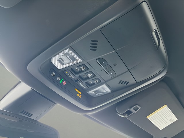 2023 Buick Enclave Essence - Photo 23