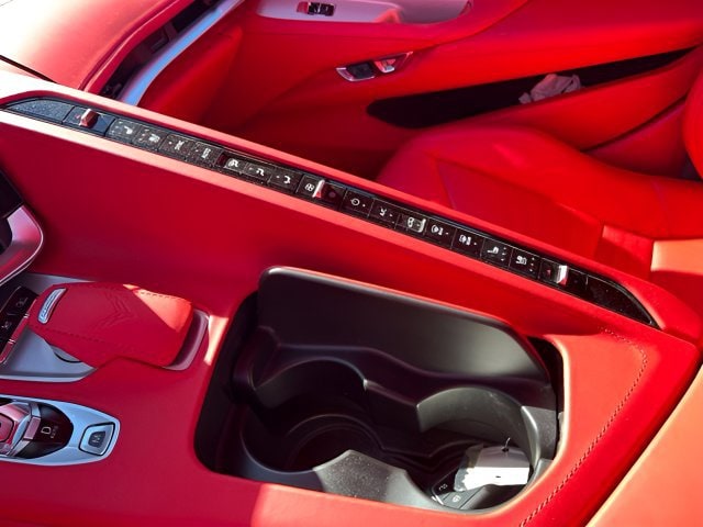 2024 Chevrolet Corvette 3LT - Photo 20