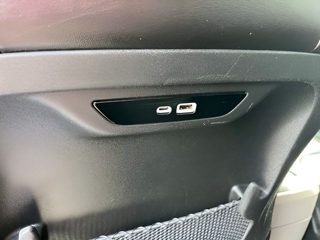 2024 Chrysler Pacifica Touring L - Photo 32
