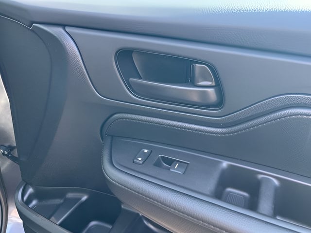 2025 Honda Odyssey EX-L - Photo 33