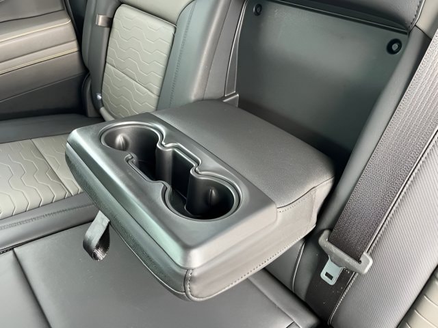 2024 Chevrolet Silverado 1500 ZR2 - Photo 27