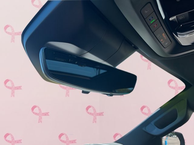 2027 GMC Yukon AT4 - Photo 24