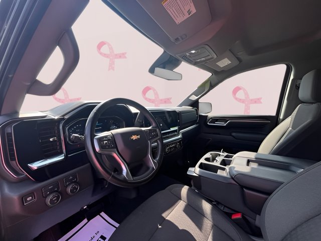 2025 Chevrolet Silverado 1500 LT - Photo 13