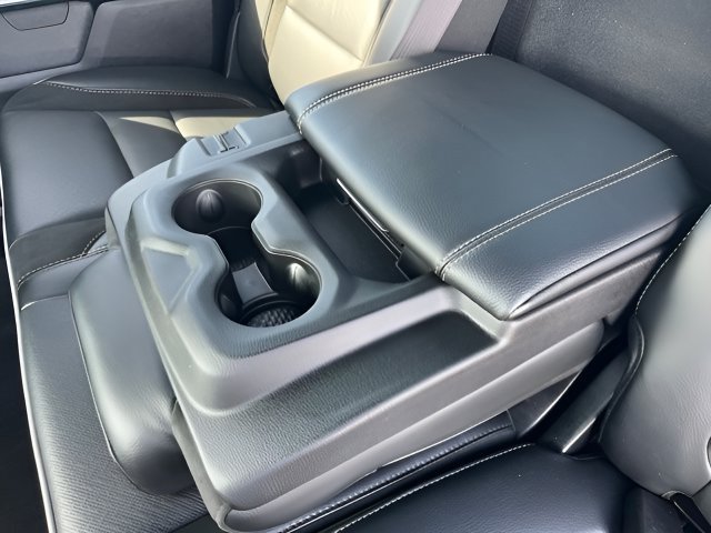 2025 RAM Ram 1500 Pickup Laramie - Photo 28