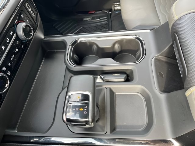 2024 Chevrolet Silverado 1500 ZR2 - Photo 18