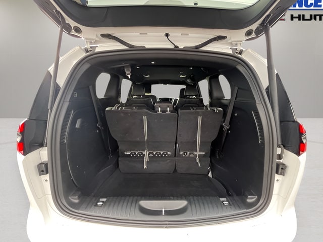 2025 Chrysler Pacifica Select - Photo 39