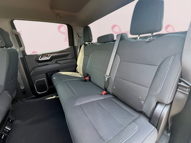 2025 Chevrolet Silverado 1500 LT - Photo 27