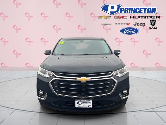 1GNEVGKW2JJ170073